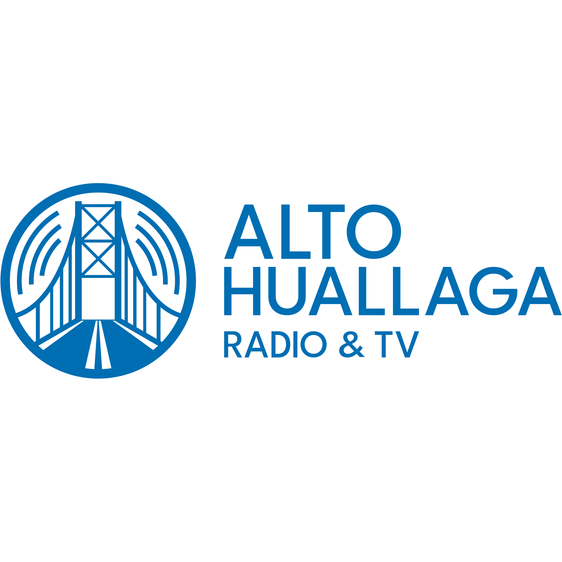 Logo Alto Huallaga